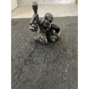 Hasbro G.I. Joe Villain Mini Action Figure